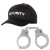 Security Ausrüstung