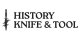 History Knife and Tools