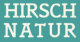 Hirsch Natur