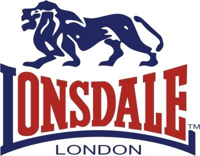 Die nun heute über 50 Jahre alte Marke Lonsdale...