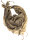 Shemag PLO Tuch beige/schwarz