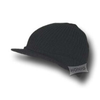 US Jeep Cap Acryl schwarz