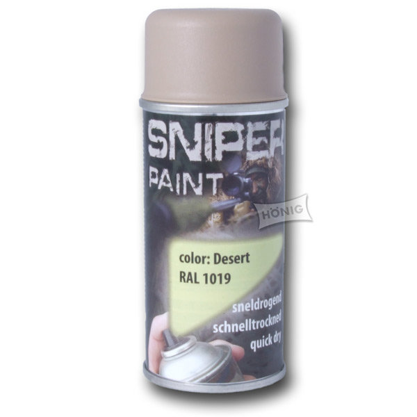 Spray Army Paint Wüste 150 ml