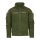 Combat Fleece Weste oliv XXL