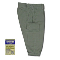Bundeswehr Kniebundhose oliv 10 (100/80)