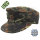 BW Feldmütze Heer flecktarn gebr. 57