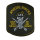 Special Forces Skull Patch