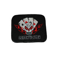 Death Player Patch