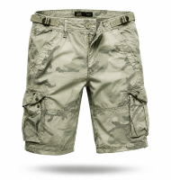 Terrance Short desertcamo