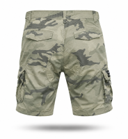 Terrance Short desertcamo
