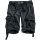 Alpha Jet Short schwarz