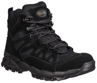 Squad Halbstiefel schwarz 9 (42)
