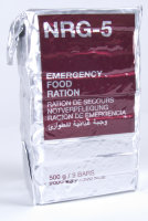 Notverpflegung NRG-5