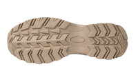Squad Halbstiefel beige 12 (45)
