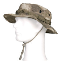 US Boonie Hat Tacs Style