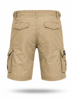 Terrance Short dark khaki