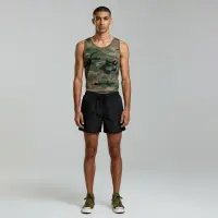 Tank Top woodland Softrip
