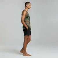 Tank Top woodland Softrip