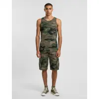 Tank Top woodland Softrip