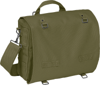 BW Packtasche Impot oliv neu