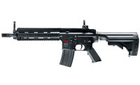 HK 416 CQB schwarz