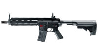 HK 416 CQB schwarz