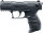 Walther P22Q metal slide