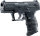 Walther P22Q metal slide