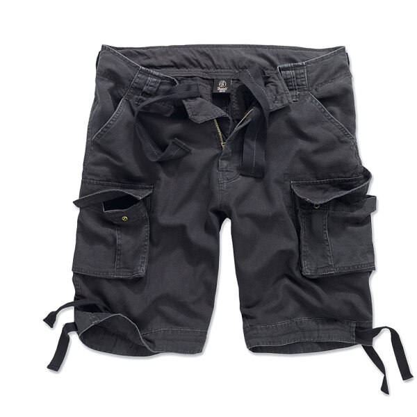 Urban Legend Short schwarz