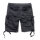 Urban Legend Short schwarz