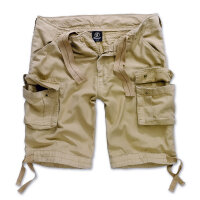Urban Legend Short beige
