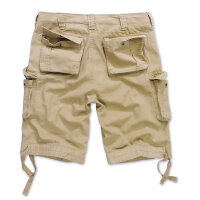 Urban Legend Short beige