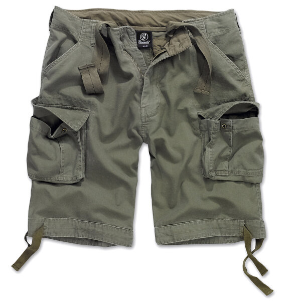 Urban Legend Short oliv
