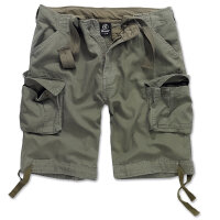 Urban Legend Short oliv