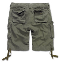 Urban Legend Short oliv