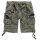 Urban Legend Short oliv