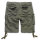 Urban Legend Short oliv