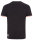 Lonsdale T-Shirt LEYBOURNE schwarz