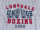 Lonsdale T-Shirt COBHAM Boxing grau