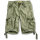 Alpha Jet Short light olive 32