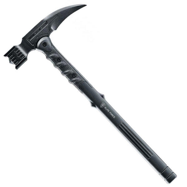 Elite Force EF801 Tactical Hammer  420 steel
