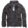 Britannia Jacket schwarz