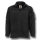 Combat Fleece Weste schwarz