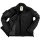 Combat Fleece Weste schwarz