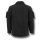 Combat Fleece Weste schwarz