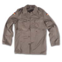 Moleskinjacke ORIGINAL NEU oliv 100% Baumwolle 11 / 56 / XL