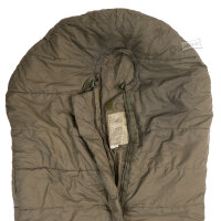 BW Schlafsack Allgemein II MIT PACKSACK gebraucht Original