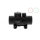 ARES ARMS Point Red Dot 1x40, 5 fach verstellbar