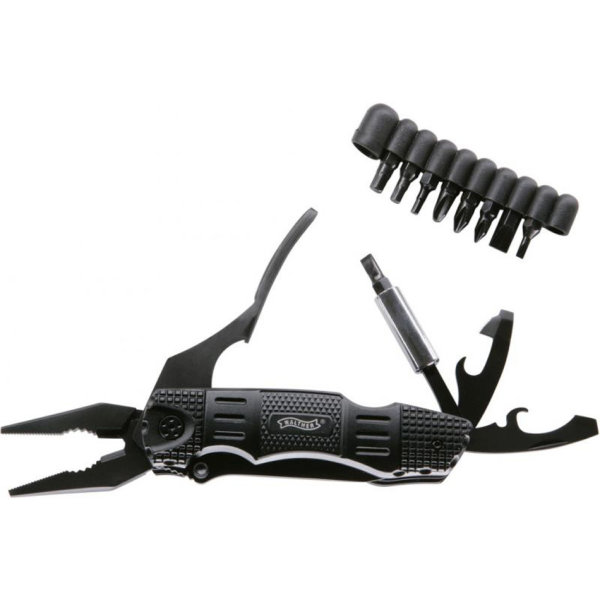Walther Multi Tac Knife MTK