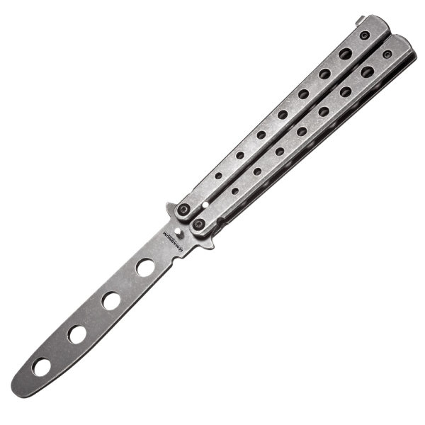 Balisong Butterfly Trainer